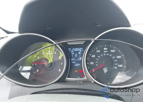 2016 Hyundai Veloster from USA, damaged, VIN KMHTC6AD8GU248455